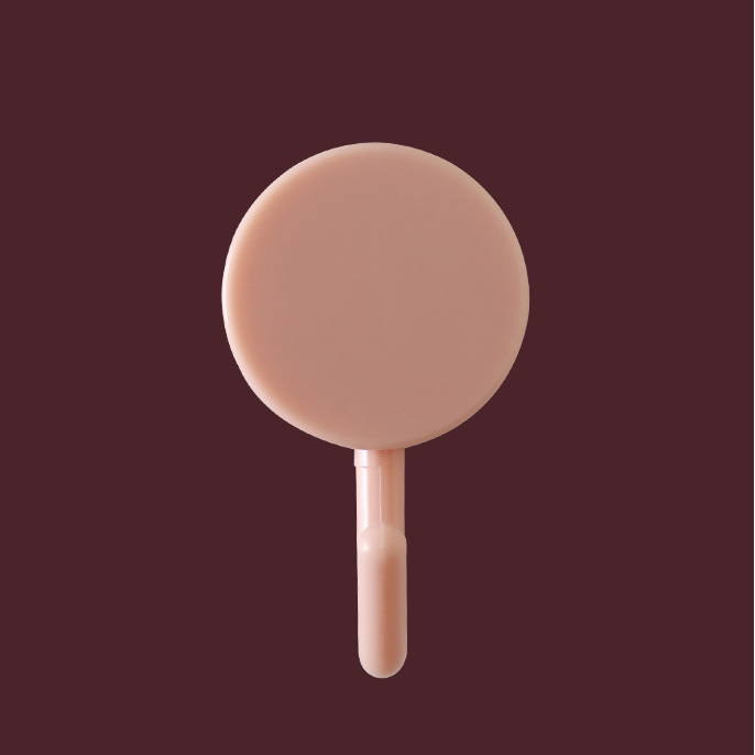 Single light pink C0JPH