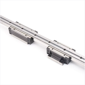 HG Series <strong>Linear</strong> Slide Bearing KWVE25-B-HL-V2-G1 KWVE30-B-H-V2-G3 <strong>linear</strong> <strong>guide</strong> <strong>rail</strong> - Product Image 2
