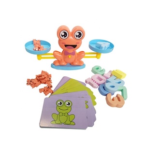Top Selling <strong>Toy</strong> Fun Frog BalanceToy Games Board Game <strong>Toys</strong> Educational Entertainment Table Game <strong>Toy</strong>