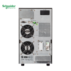 シュナイダーAPC 6KVA UPSタワー6KVA 6KW UPSデータ保護用外部バッテリー付き3線式SPM6KL在庫ありオリジナルおよび新品 - Product Image 3