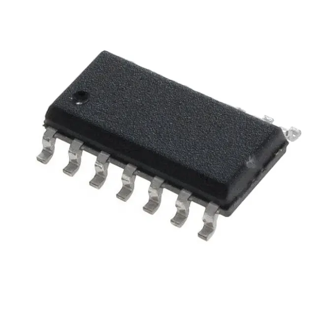 TL084CDR TL084 J-FET Amplificador 4 Circuito Instrumentação OP Amps Buffer Circuitos integrados Componente eletrônico stk estoque