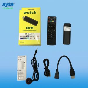 Latest Hotsale OM TV Stick/M200 <strong>Amlogic</strong> S905L Mini <strong>Android</strong> /14 TV Box&amp;Education Quad <strong>Core</strong> <strong>Cortex</strong>-A53 Google Set-top Box - Product Image 5