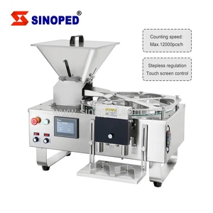 工厂用SN-2A半自动计数机 - Product Image 6