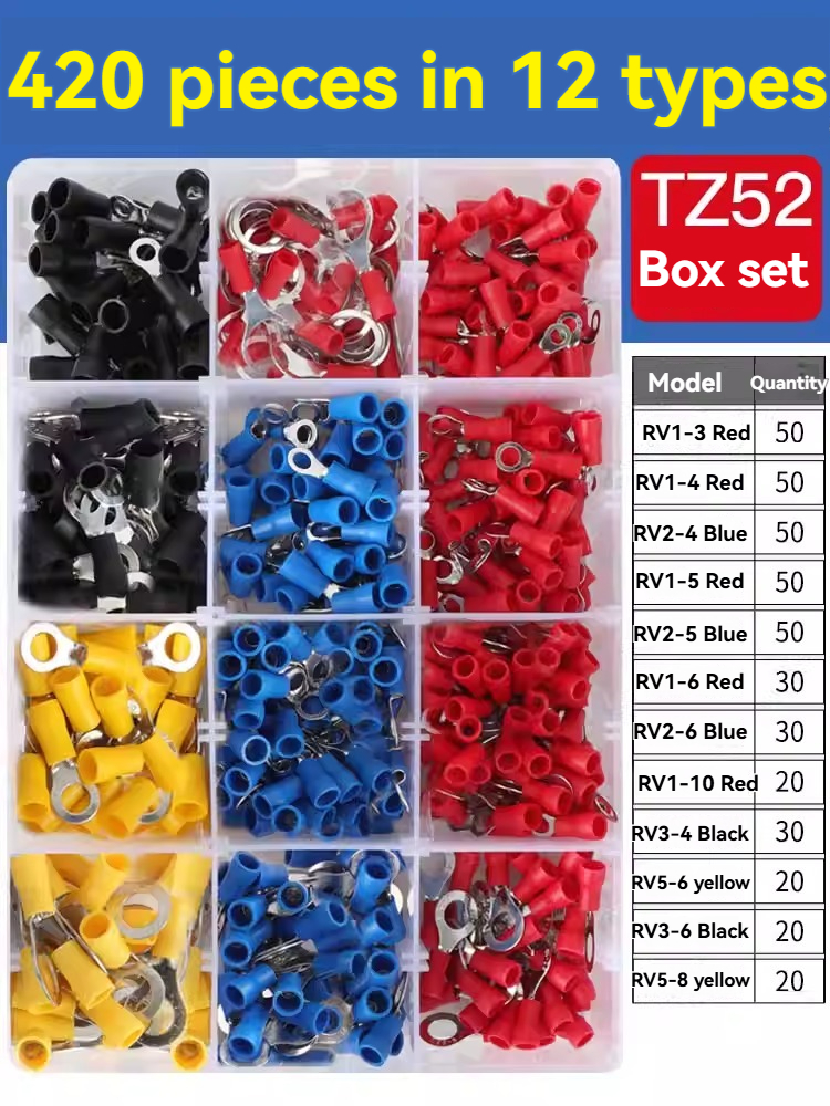 420 piezas