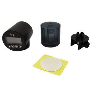 Alimentatore automatico per pesci per acquario, - Product Image 6