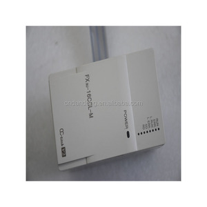 Heißer Verkaufs preis China Programmier bare Steuerung Plc FX2NC-CNV-1F Modul Plc verwendet - Product Image 6