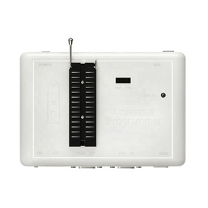 Originale nuovo programmatore universale flash con addapter e cavi circuito integrato RT809H