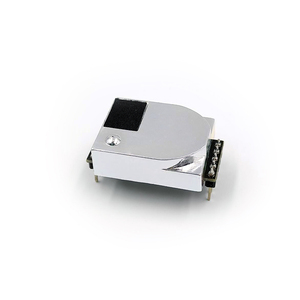 Carbon Dioxide <strong>Sensor</strong> Infrared CO2 Detection <strong>Sensor</strong> Module Supporting Digital and Analog Voltage <strong>Outputs</strong>