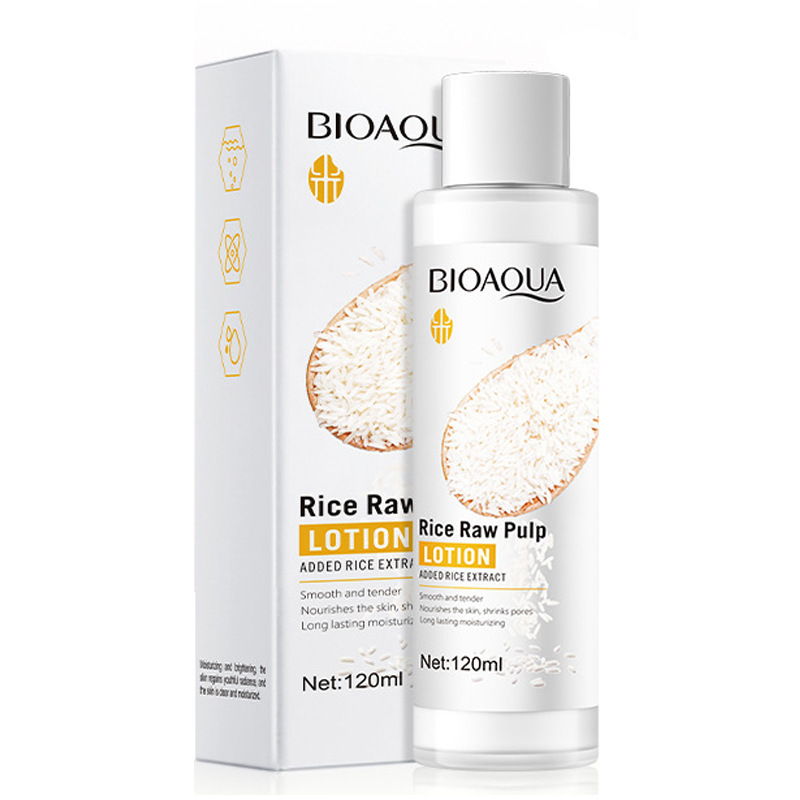 Lotion 120 ml