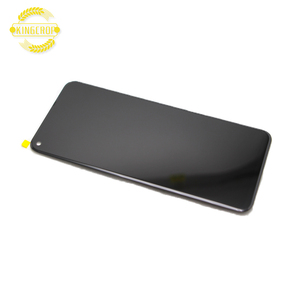 6.53&quot; for <strong>Display</strong> TCL 10 L Lcd T770H T770B <strong>Display</strong> Touch Screen LCD Digitizer Assembly for TCL PLEX T780H <strong>Display</strong> TCL 10L Lcd - Product Image 2