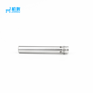 平齐非平齐圆柱形光滑体小尺寸D6.5电感式接近传感器，带<span class=keywords><strong>3</strong></span>针M8连接器插座系列