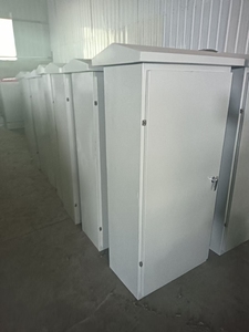 Gabinete de carcasa grande tipo XL para equipos de distribución de energía para sistemas eléctricos - Product Image 5