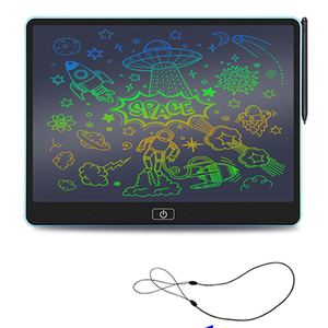L02ABLE notepad 16 pollici singolo colore della batteria versione con batteria di grandi dimensioni Memo pad Custom cancelleria lcd da 12 pollici - Product Image 2