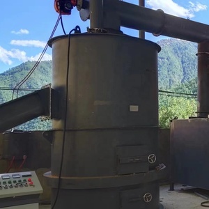 Waste Incineration Buy Incinerating Toilet Sheets Waste Liquid <strong>Reuse</strong> and <strong>Recycling</strong> Line of Furnace Slag Incinerator - Product Image 3