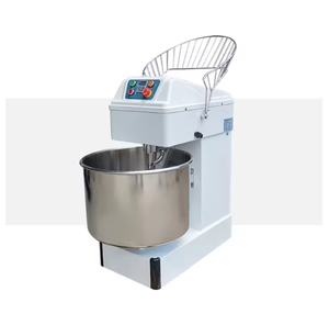 高品质工业变速烘焙搅拌机面包面团和机器价格添加搅拌机 - Product Image 3