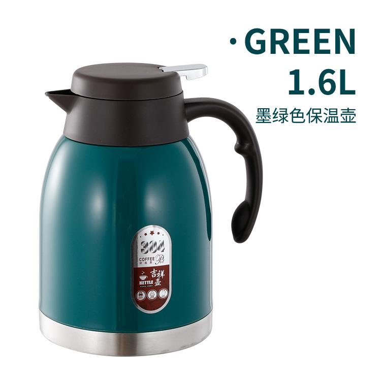 Vert foncé 1,6L