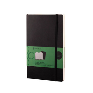 LABON Labon Kostenlose Probe Günstige Anpassen A5 <span class=keywords><strong>A6</strong></span> PU Softcover Dickes Papier <span class=keywords><strong>Plain</strong></span> Journal Notizbuch Mit Gummiband
