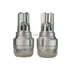 หลอดไฟ LED T15 W16W T15หลอดไฟ LED สำหรับรถยนต์, หลอดไฟ LED สีขาวสำหรับ T15สำรอง - Product Image 1