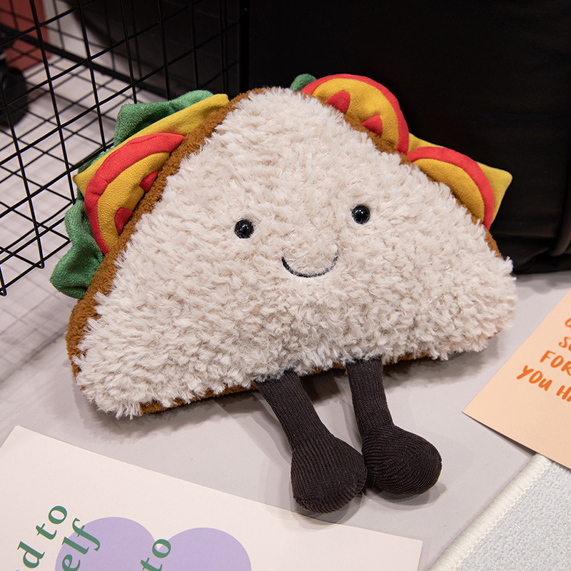 Sándwich de 20 cm
