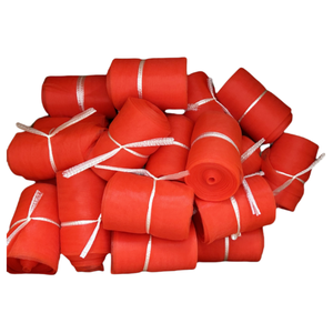 Большая прямоугольная пластиковая сеть для разведения рыбы - Product Image 1