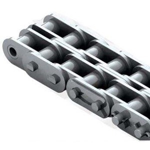 Paslanmaz çelik Hollow Pin Zinciri - Product Image 3