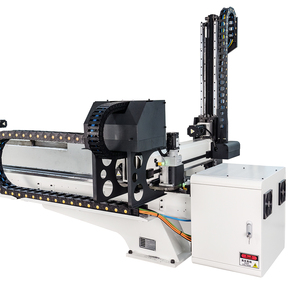 Braccio robotico di saldatura/braccio robotico industriale a 5 assi Robot braccio Robot/braccio robotico macchina manipolatore Robot automatizzato braccio robotico