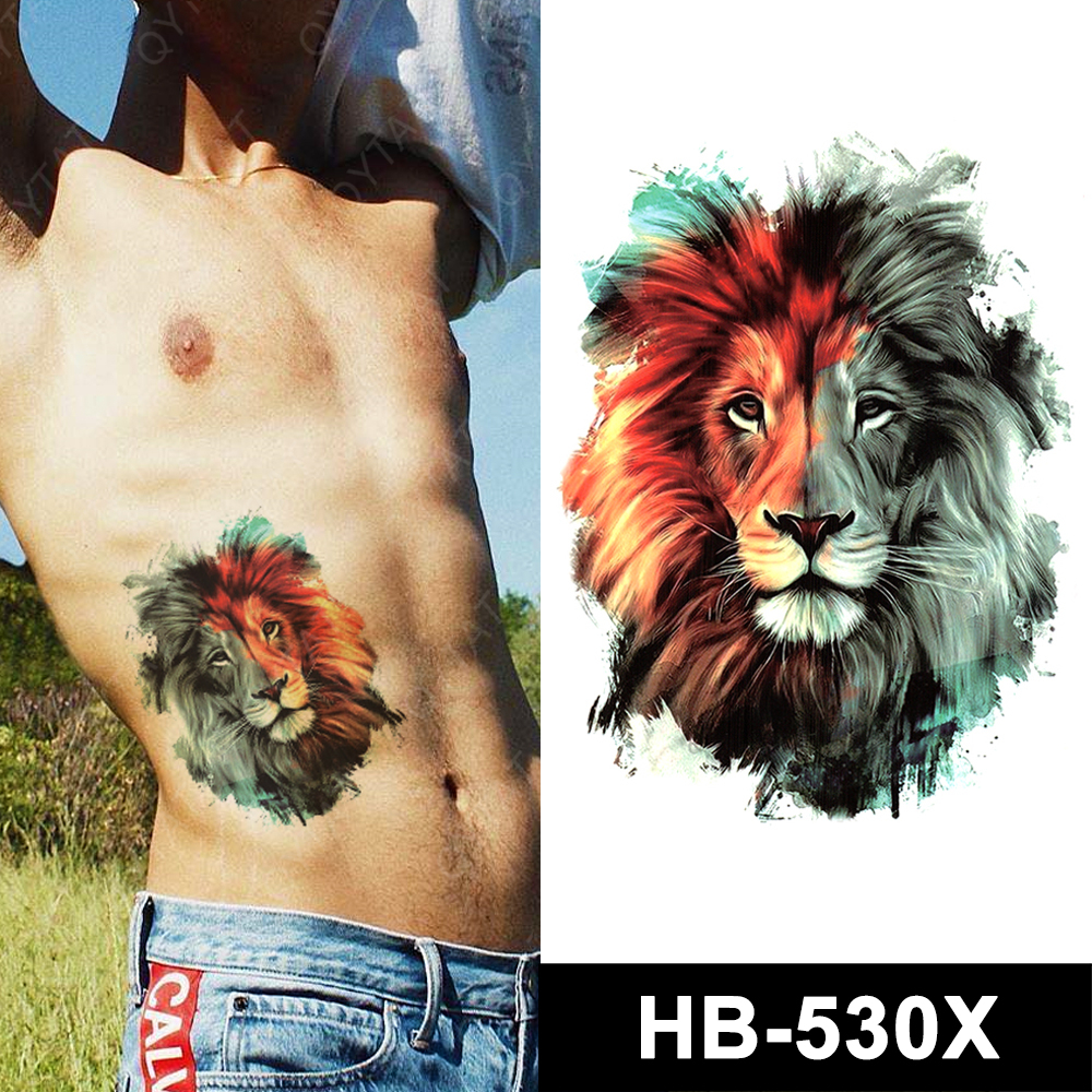HB-530X
