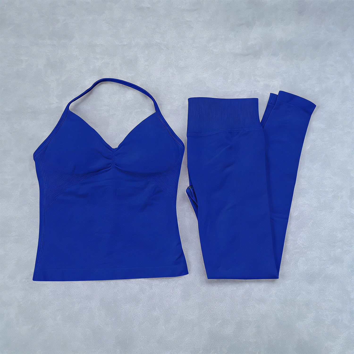 Bleu foncé