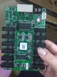<strong>LINSN</strong> Y8 Two-in-One Video Processor Concert Stage Large <strong>Screen</strong> <strong>Display</strong> <strong>Linsn</strong> Y8-406/410/412/416/420 <strong>LED</strong> <strong>Display</strong> <strong>Controller</strong> - Product Image 5
