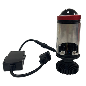 レンズ付きB961-H4 IP65定格外部LEDモジュール - Product Image 4