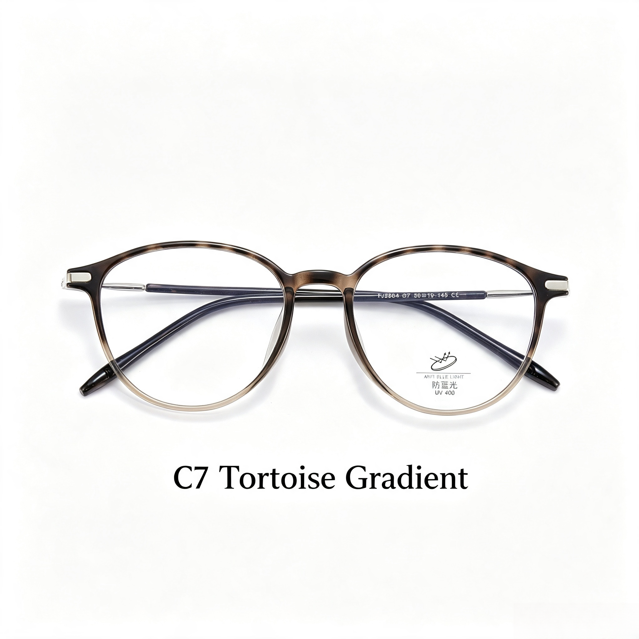 C7 Tortoise Gradient