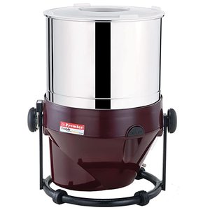 Máquina para hacer chocolate de Dubái, Mini molinillo Melanger de piedra, refinador para puntas de cacao, uso comercial doméstico, grano de cacao - Product Image 6
