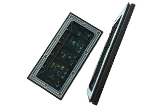 Giá tốt nhất <span class=keywords><strong>ph8</strong></span> P8 ngoài trời SMD 3in1 đầy đủ màu sắc dẫn mô-đun hiển thị 4S 256*128 mét cho kỹ thuật số biển & hiển thị - Product Image 4