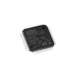 Nuovi e originali atmega48p ATMEGA48P TQFP-32 microcontrollori a 8 bit-ATMEGA48P-20AU MCU - Product Image 2