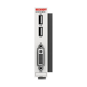 PlcプログラムCX1010ベーシックCPUモジュール新品在庫ありベストオファー - Product Image 1