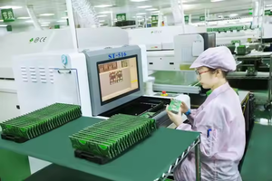 แผงวงจร PCBA THT SMT PCB ต้นแบบ PCBA แผงวงจร PCBA แบบกำหนดเอง - Product Image 6