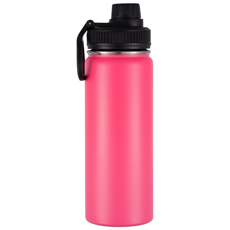 hot pink