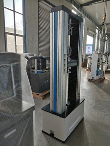 Electronic Universal <strong>Testing</strong> Machine With Computer 20KN - Product Image 2