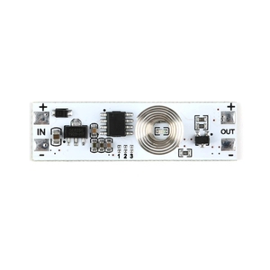 <strong>Touch</strong> switch <strong>capacitive</strong> <strong>sensor</strong> <strong>module</strong> DC 5V-24V 3A <strong>LED</strong> dimming control light controller <strong>module</strong> <strong>sensor</strong> - Product Image 2