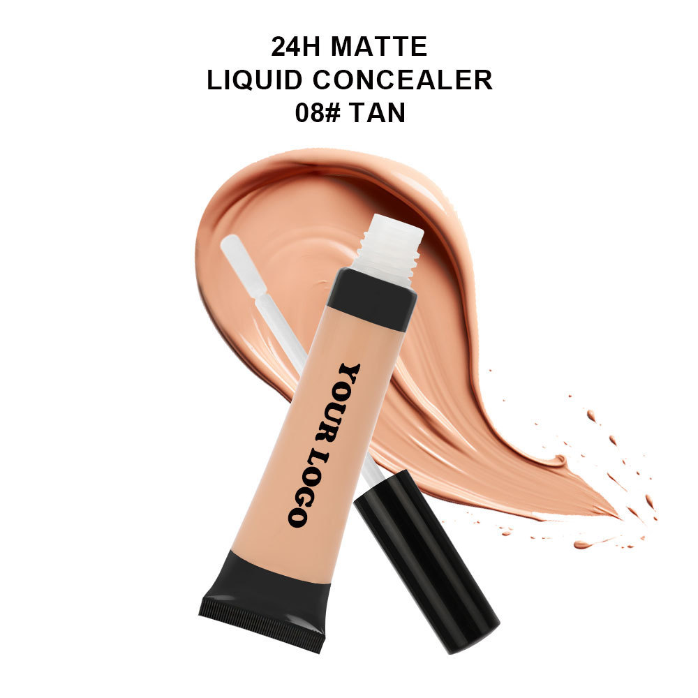 Concealer liquid 08-10ml
