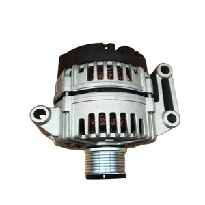 เหมาะสำหรับ Land Rover Defender 2.2T/2.4T สตาร์ทเตอร์ YLE500310เครื่องกำเนิดไฟฟ้ากระแสสลับ JFZ1150-0108 0121615003 - Product Image 1