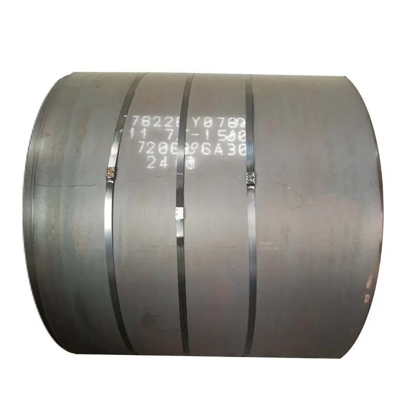 0.13-0.33mm jnc brand spec spcc cold rolled steel coil square pipe tube makingsteel coils