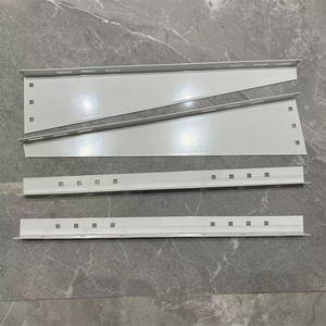ตัวยึดคอมเพรสเซอร์ AC แบบแยก2-3P 5P ขนาด600*600มม. AC ขาตั้งเครื่องปรับอากาศหน้าต่างที่มีความแข็งแรงสูง - Product Image 3