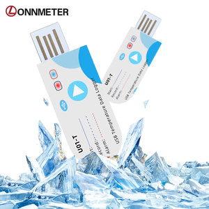 Cold Chain <strong>Use</strong> <strong>Temperature</strong> Recorders <strong>Data</strong> <strong>Temperature</strong> <strong>Data</strong> <strong>Logger</strong> Oem Acquisition <strong>USB</strong> PDF Report Disposable <strong>Data</strong> <strong>Loggers</strong> - Product Image 4