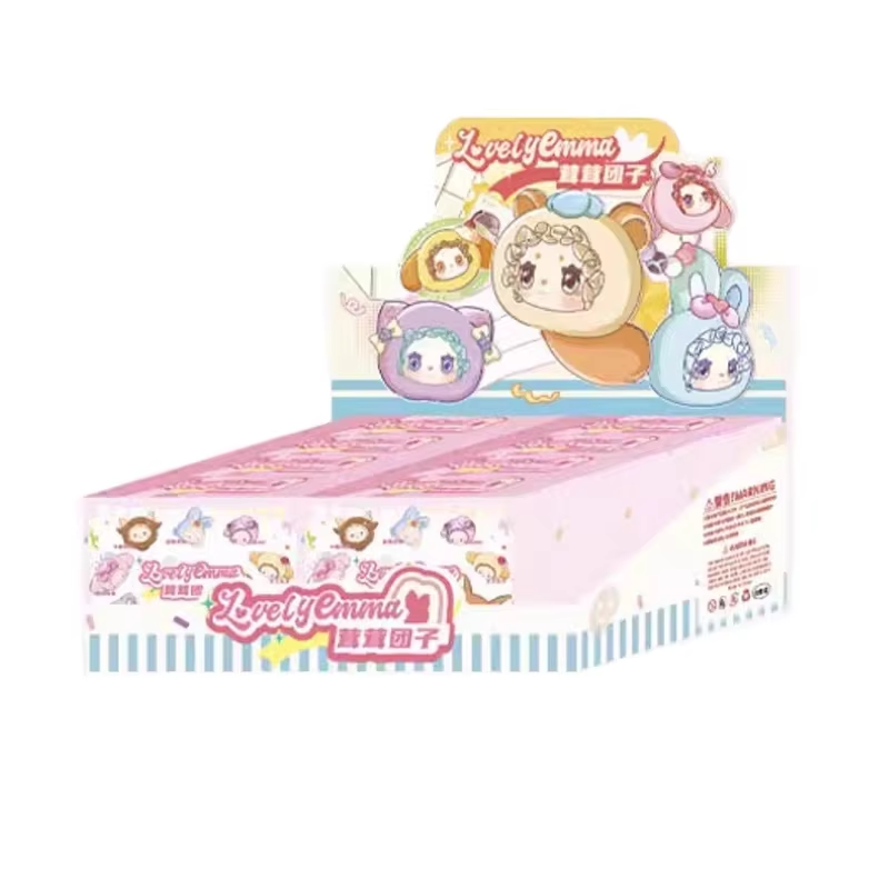 Full Case (6PCS)