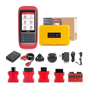 Original XTOOL X100 PRO3 Autocode-Scanner-Diagnose tool Autoschlüssel-Programmierer Online-Update Weitere Sonder funktionen X100 PRO2 - Product Image 6