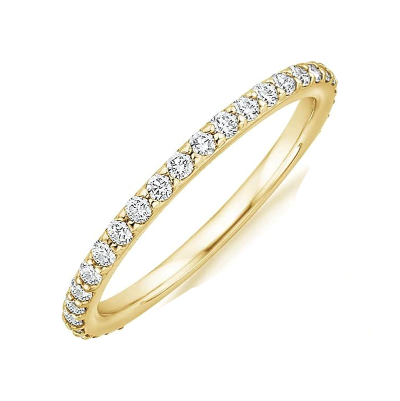 Oro Redondo 3mm