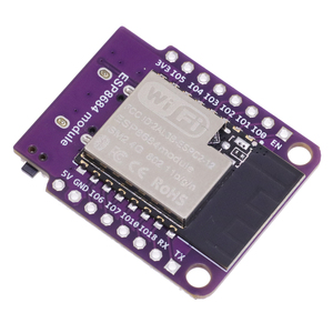 Roarkit Wemos D1 Mini ESP8266 <strong>ESP32</strong> <strong>ESP32</strong>-C2 ESPC2-12 DevKit Serial <strong>WIFI</strong>+<strong>Bluetooth</strong> CH340G ESP8684 <strong>Development</strong> Board Module For A - Product Image 4