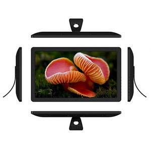 21,5 "IPS Android цифровой ЖК-дисплей для внутреннего рекламного дисплея с RK3588 и емкостным сенсорным экраном - Product Image 2