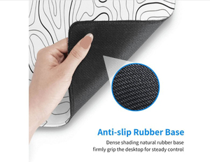2025 NEW Custom Sublimation Logo Large 80x30 <strong>Computer</strong> <strong>Keyboard</strong> Deskpads Deskmats Rubber <strong>Mouse</strong> Game Mats Desk Pad Gaming Mousepad - Product Image 2